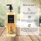 Kimirica The French Note Shampoo | Grocsy