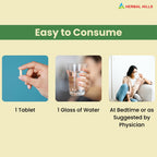 Herbal Hills Ayurveda Detox Hills Tablets | Grocsy