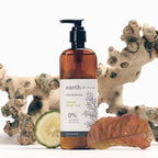 Kimirica Earth Shower Gel | Grocsy