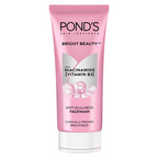 Ponds Bright Beauty Spot-less Glow Face Wash | Grocsy