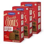 Diabexy Chocolate Cookies | Grocsy