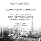 Kimirica The French Note Shampoo | Grocsy