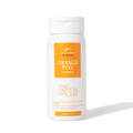 Alps Goodness Orange Peel Powder, for Hair Mask & Face Mask, Nourishes Hair Follicles, Glow Face | Grocsy