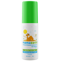 Mamaearth Mineral Based Baby Sunscreen For Protects from UV Rays & Deeply Nourishing & Soothing | Grocsy