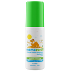 Mamaearth Mineral Based Baby Sunscreen For Protects from UV Rays & Deeply Nourishing & Soothing | Grocsy