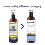 Wishcare Fermented Rice Hair Oil | Grocsy