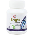 Dr. Jrk's Shigru Tablets | Grocsy