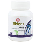 Dr. Jrk's Shigru Tablets | Grocsy