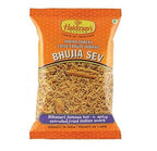 Haldiram's Namkeen - Bhujia Sev | Grocsy