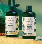 The Body Shop Moringa Shine & Protection Conditioner | Grocsy