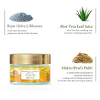 Forest Essentials Eladi Day Cream SPF 30 | Grocsy