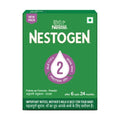 Nestle Nestogen Follow Up Formula Powder After 6 Months Stage 2 | Grocsy