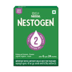 Nestle Nestogen Follow Up Formula Powder After 6 Months Stage 2 | Grocsy