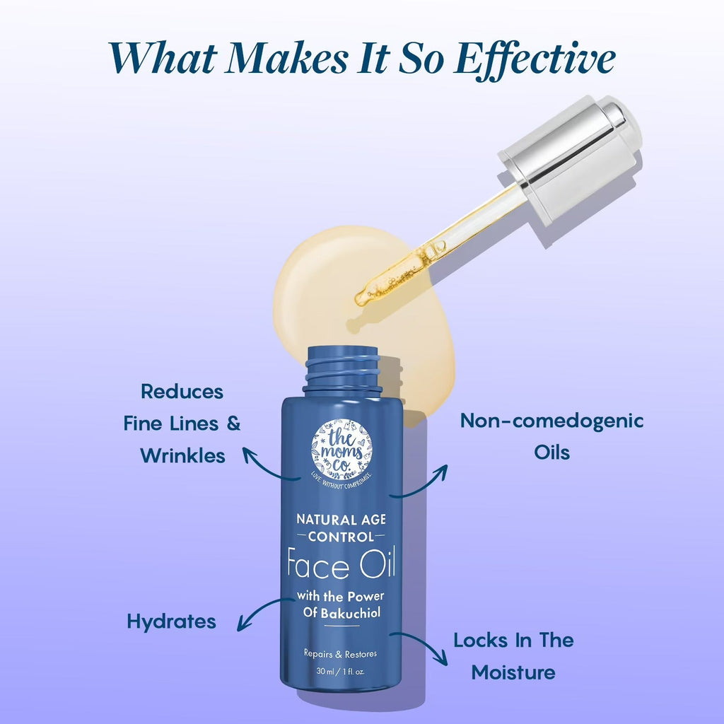 The Moms Co Natural Anti-Hair Fall Complete Care Kit | Grocsy