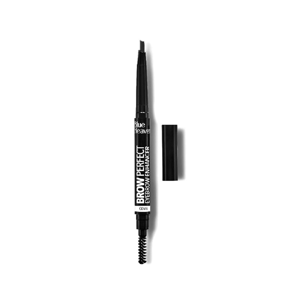 Blue Heaven Artisto Eyebrow Enhancer Pencil & Styler Ash Grey | Grocsy