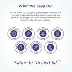 The Moms Co Natural Green Tea Face Toner | Grocsy