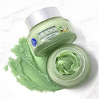 The Moms Co Natural Exfoliating Lip Scrub | Grocsy