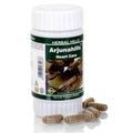 Herbal Hills Ayurveda Arjunahills Capsules | Grocsy