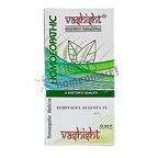 Vashisht Homeopathy Echinesia Angustifolia Tablets | Grocsy