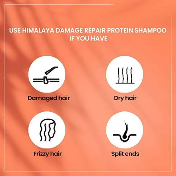 Himalaya Damage Repair Argan Oil Conditioner | Grocsy