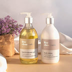 Kimirica Five Elements Bath & Shower Gel | Grocsy