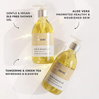 Kimirica Five Elements Bath & Shower Gel | Grocsy