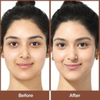 Mamaearth Glow Serum Foundation-Nude Glow | Grocsy