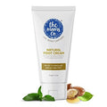 The Moms Co Natural Foot Cream | Grocsy