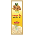 Vedsun Naturals Walnut Oil Pure and Organic for skin and Hair For Baby's Massage | Grocsy