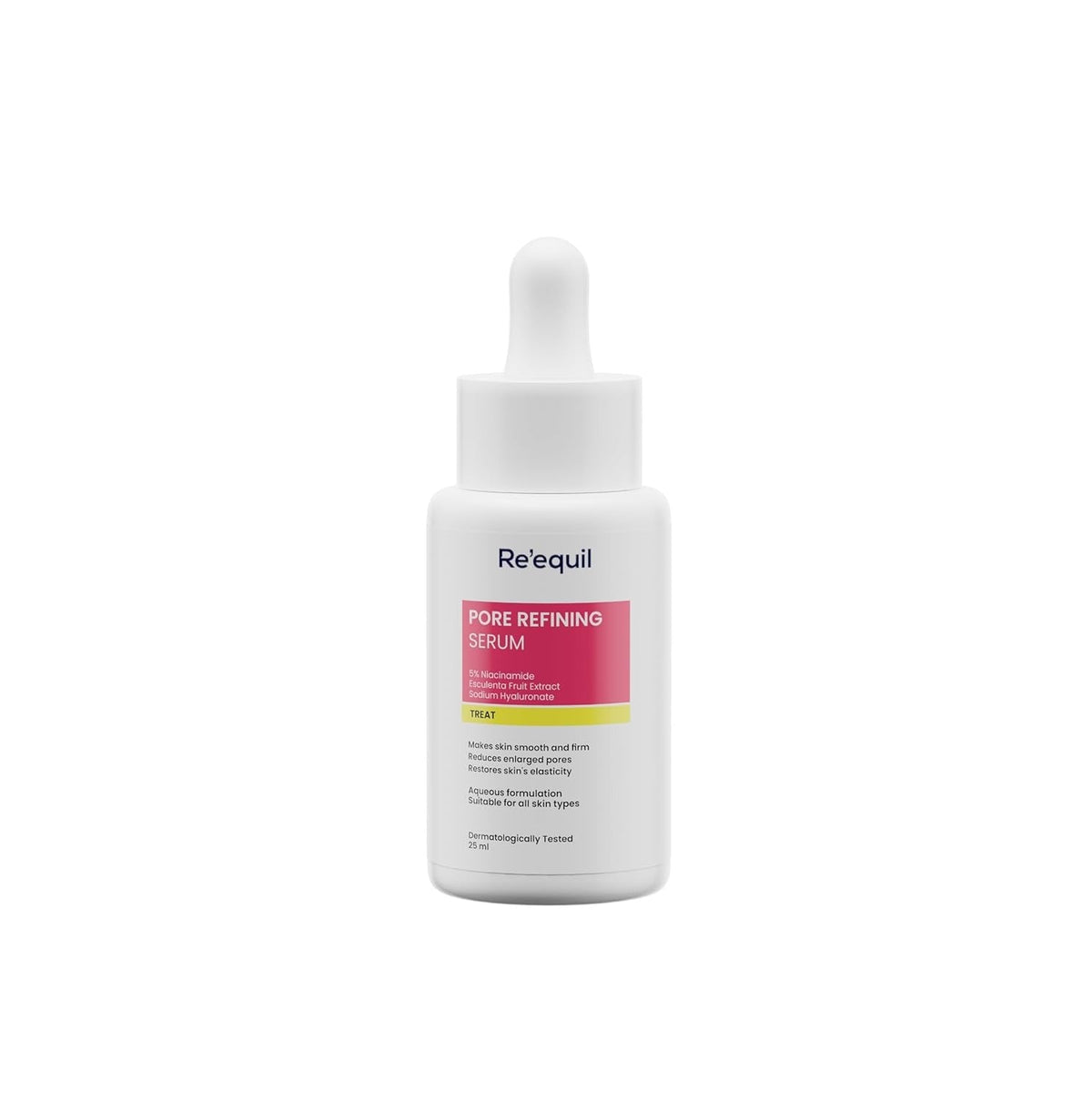 Re'equil Pore Refining 5% Niacinamide Serum | Grocsy