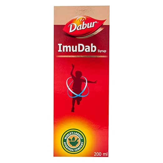Dabur Imudab | Grocsy