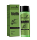 Biotique Bio Wild Grass A Soothing After Shave Gel For Men | Grocsy