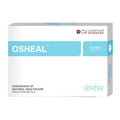 Millennium Herbal Osheal Tablets | Grocsy