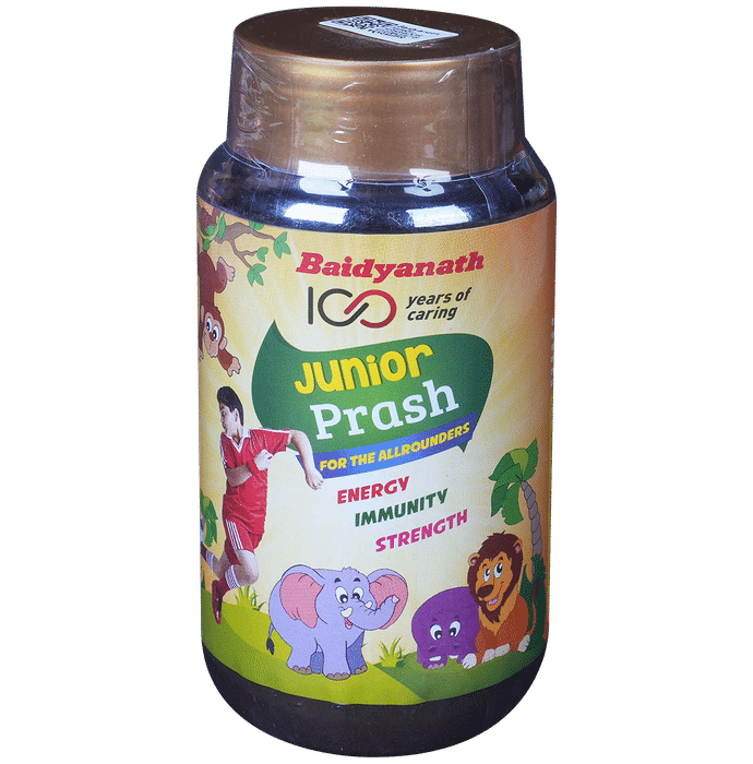 Baidyanath Junior Prash | Grocsy