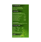 LDD Bioscience Homeopathy Ginseng GB Plus Tablets | Grocsy