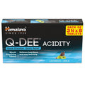 Himalaya Q-DEE Acidity Tablets | Grocsy