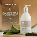 Kimirica Five Elements Body Lotion | Grocsy