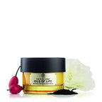 The Body Shop Oils Of Life Intensely Revitalizing Cream | Grocsy