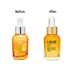 Lakme 9to5 Vitamin C+ Facial Serum | Grocsy
