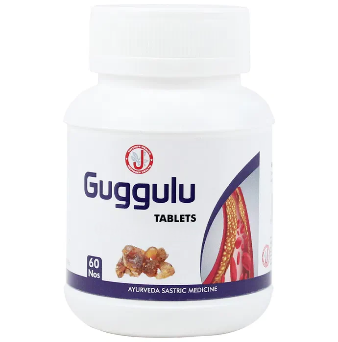 Dr. Jrk's Guggulu | Grocsy