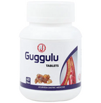 Dr. Jrk's Guggulu | Grocsy