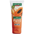 Nature's Essence Flawless Gel Face Wash (Papaya) | Grocsy