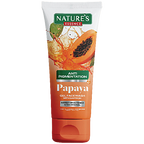 Nature's Essence Flawless Gel Face Wash (Papaya) | Grocsy