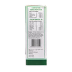 Wheezal Homeopathy Sabina Calcin Drops & Tablets | Grocsy