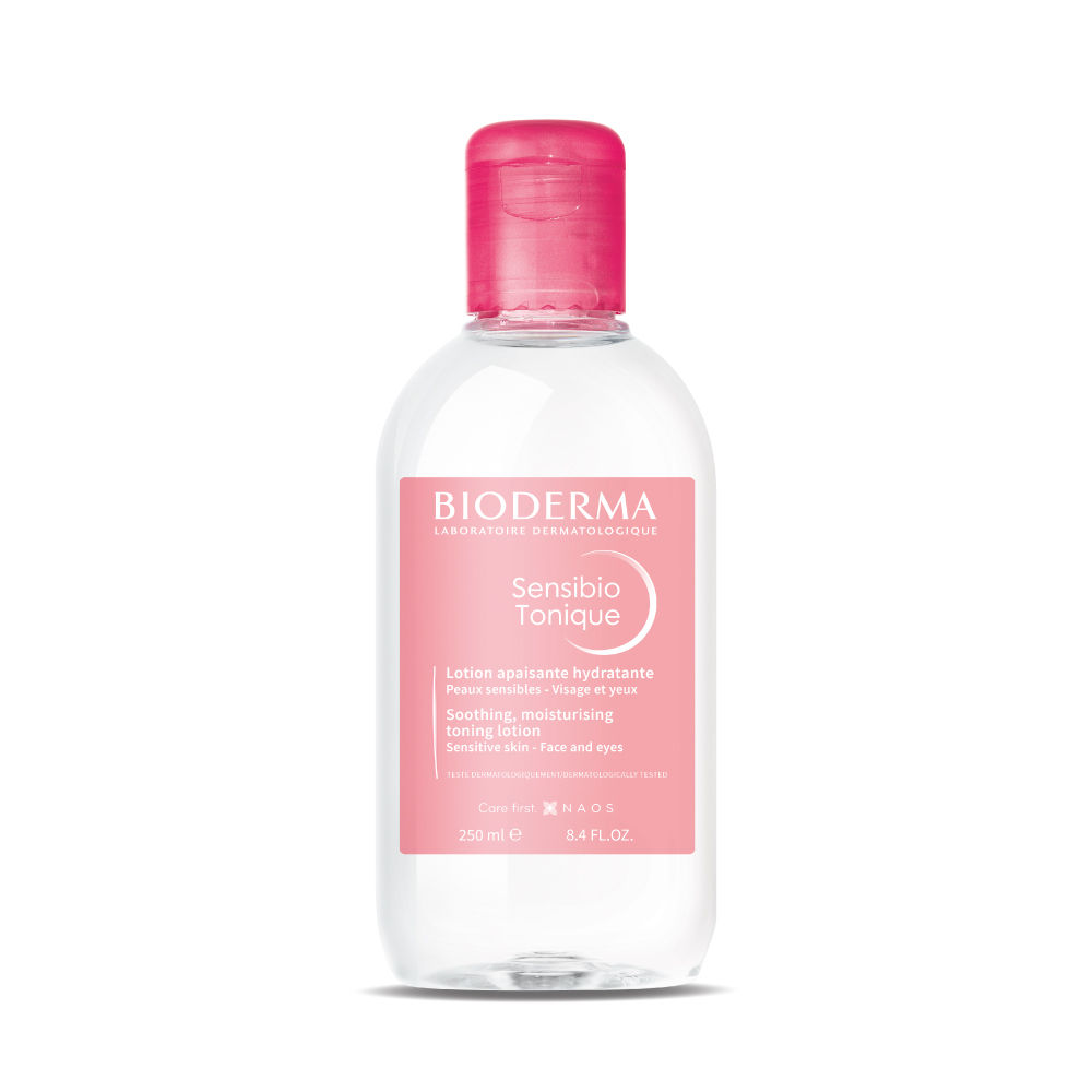 Bioderma Sensibio Tonique Lotion | Grocsy