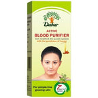 Dabur Active Blood Purifier | Grocsy