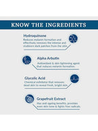 Fixderma AHA Lightening Gel | Grocsy