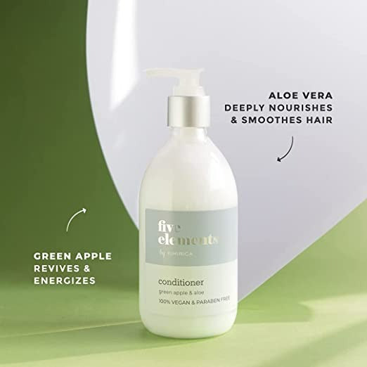 Kimirica Five Elements Conditioner | Grocsy