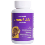 Bakson's Laxat Aid Granules | Grocsy