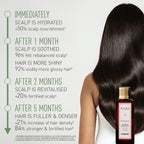 Kama Ayurveda Bringaras Invigorating Scalp & Hair Oil | Grocsy